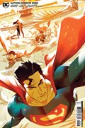 ACTION COMICS #1050N 