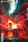 ACTION COMICS #1050Q 