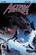ACTION COMICS #1050R 