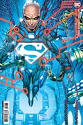 ACTION COMICS #1050-RI 