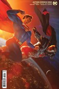 ACTION COMICS #1050H 