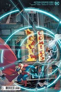 ACTION COMICS #1050K 