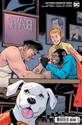 ACTION COMICS #1050M 