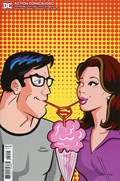 ACTION COMICS #1050L 