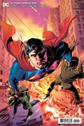 ACTION COMICS #1051-RI 