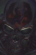 ACTION COMICS #1051H 