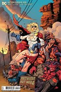 ACTION COMICS #1051D 