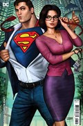 ACTION COMICS #1047B 
