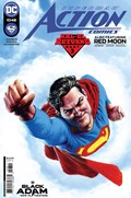 ACTION COMICS #1048C 