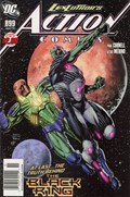 ACTION COMICS #899B 