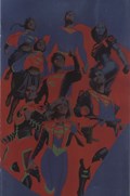 ACTION COMICS #1052-RI-B 