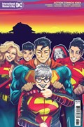 ACTION COMICS #1053E 