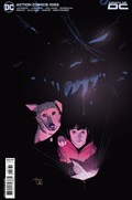 ACTION COMICS #1053C 