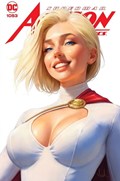 ACTION COMICS #1053-ESIDE 