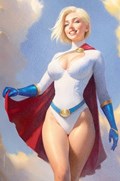 ACTION COMICS #1053-MEGA-B 