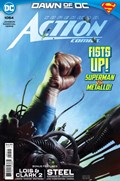 ACTION COMICS #1054 