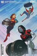 ACTION COMICS #1054C 
