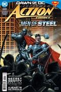 ACTION COMICS #1059 