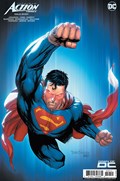 ACTION COMICS #1059-RI 
