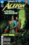 ACTION COMICS #1060 