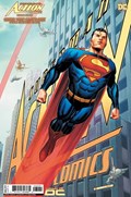 ACTION COMICS #1060B 