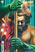 ACTION COMICS #1060D 