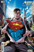 ACTION COMICS #1060-RI-B 