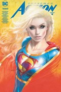 ACTION COMICS #1060-KRS 