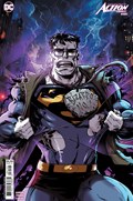 ACTION COMICS #1061B 