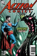 ACTION COMICS #868B 