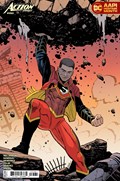 ACTION COMICS #1065E 