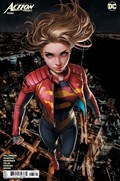 ACTION COMICS #1065D 