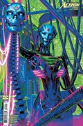 ACTION COMICS #1065-RI 