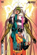 ACTION COMICS #1066B 