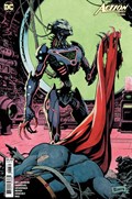 ACTION COMICS #1066C 