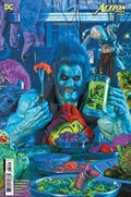 ACTION COMICS #1066-RI 