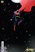 ACTION COMICS #1068B 