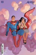 ACTION COMICS #1068C 