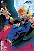 ACTION COMICS #1068-RI 