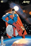 ACTION COMICS #1062B 
