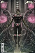 ACTION COMICS #1064-RI 