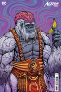 ACTION COMICS #1064E 