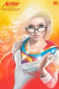 ACTION COMICS #1060-KRS-B 