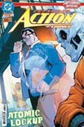 ACTION COMICS #1083 