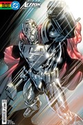 ACTION COMICS #1083D 