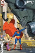 ACTION COMICS #1083C 