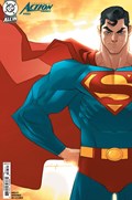 ACTION COMICS #1083-RI 