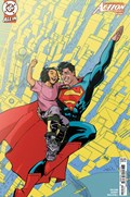 ACTION COMICS #1085C 