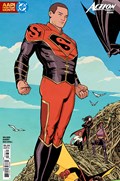 ACTION COMICS #1086D 