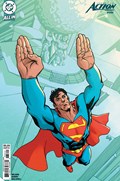 ACTION COMICS #1086C 